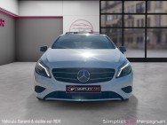 MERCEDES d'occasion CLASSE A A200 de 2012 Perpignan (66)﻿