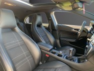 MERCEDES d'occasion CLASSE A A200 de 2012 Perpignan (66)﻿