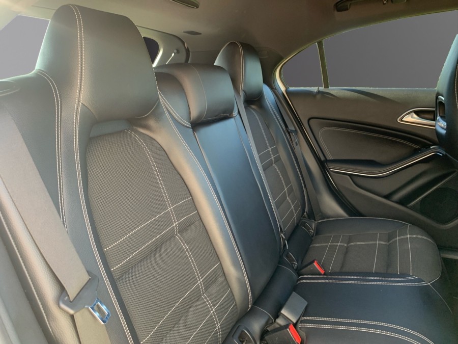 MERCEDES d'occasion CLASSE A A200 de 2012 Perpignan (66)﻿