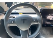 TESLA d'occasion MODEL Y TESLA MODEL Y Standard rwd de 2023 Cannes