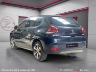 PEUGEOT d'occasion 3008 1.6 HDI 115 de 2013 Brest (29)﻿