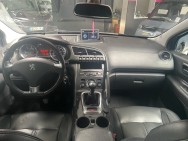 PEUGEOT d'occasion 3008 1.6 HDI 115 de 2013 Brest (29)﻿