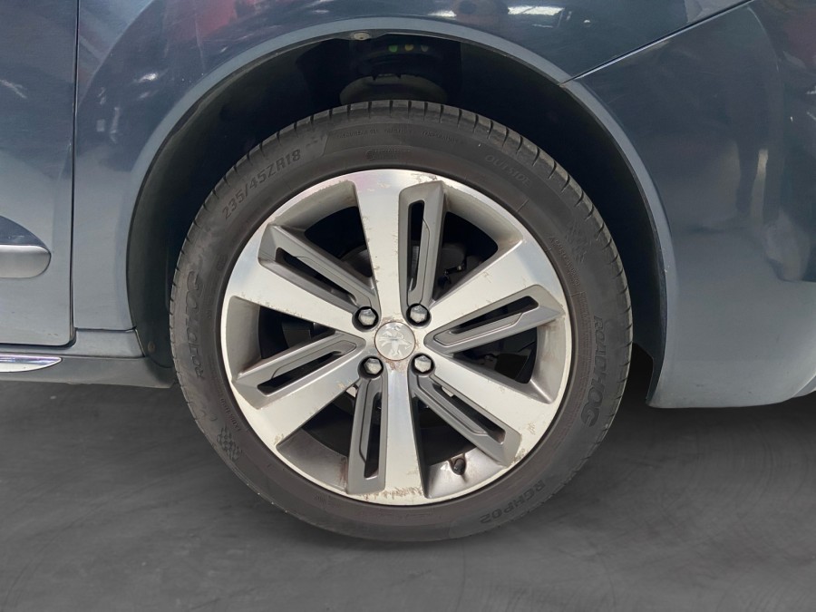 PEUGEOT d'occasion 3008 1.6 HDI 115 de 2013 Brest (29)﻿