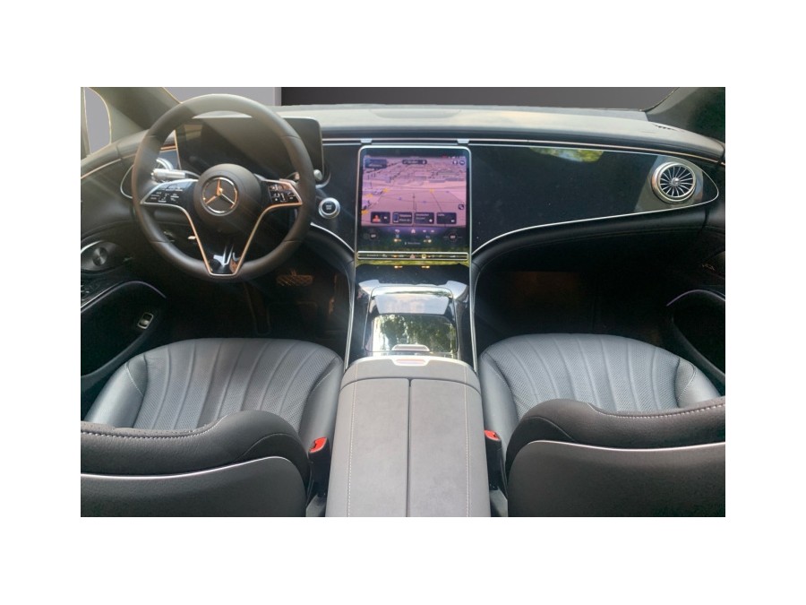 MERCEDES d'occasion CLASSE EQS EQS 450+ de 2023 Montreuil (93)﻿
