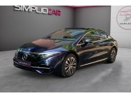 MERCEDES d'occasion CLASSE EQS EQS 450+ de 2023 Montreuil (93)﻿