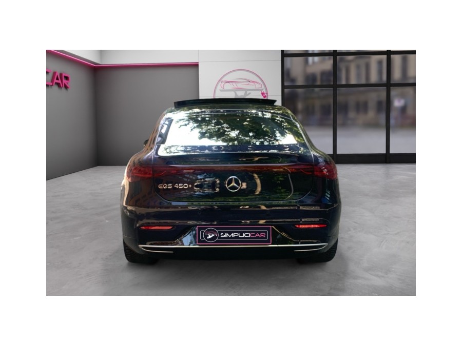 MERCEDES d'occasion CLASSE EQS EQS 450+ de 2023 Montreuil (93)﻿
