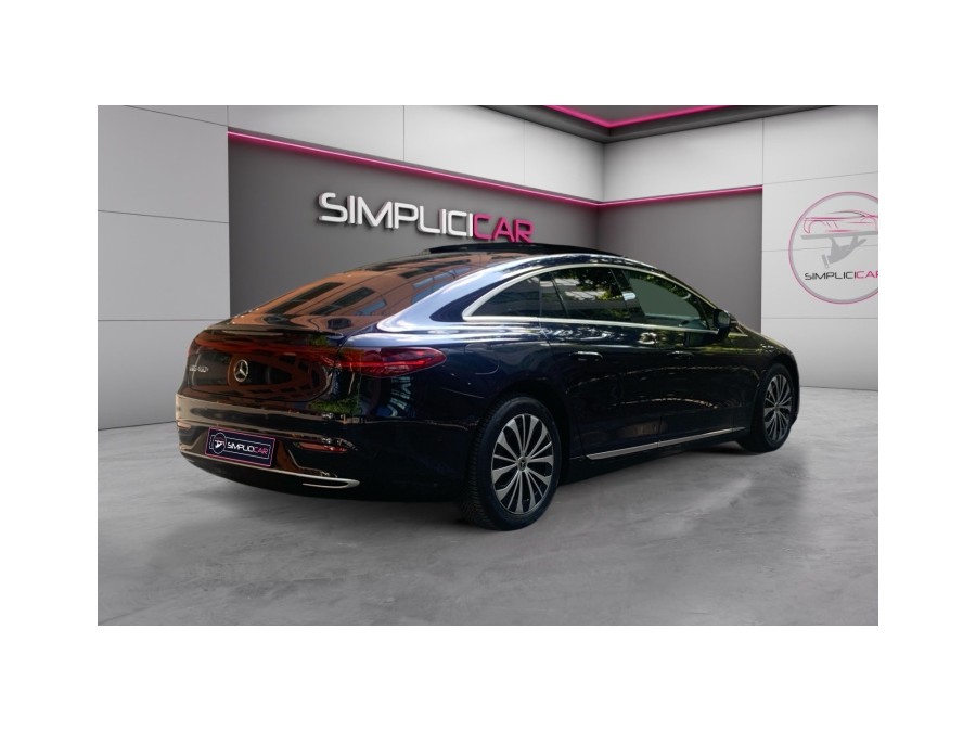 MERCEDES d'occasion CLASSE EQS EQS 450+ de 2023 Montreuil (93)﻿