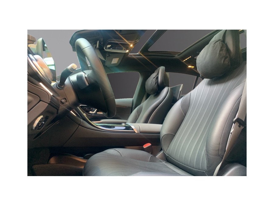 MERCEDES d'occasion CLASSE EQS EQS 450+ de 2023 Montreuil (93)﻿