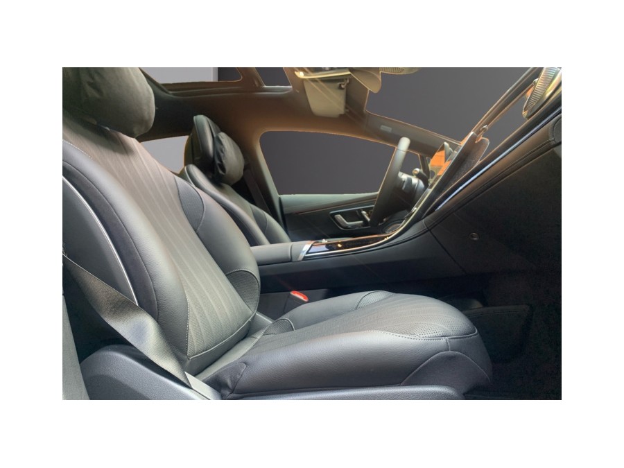 MERCEDES d'occasion CLASSE EQS EQS 450+ de 2023 Montreuil (93)﻿