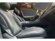 MERCEDES d'occasion CLASSE EQS EQS 450+ de 2023 Montreuil (93)﻿