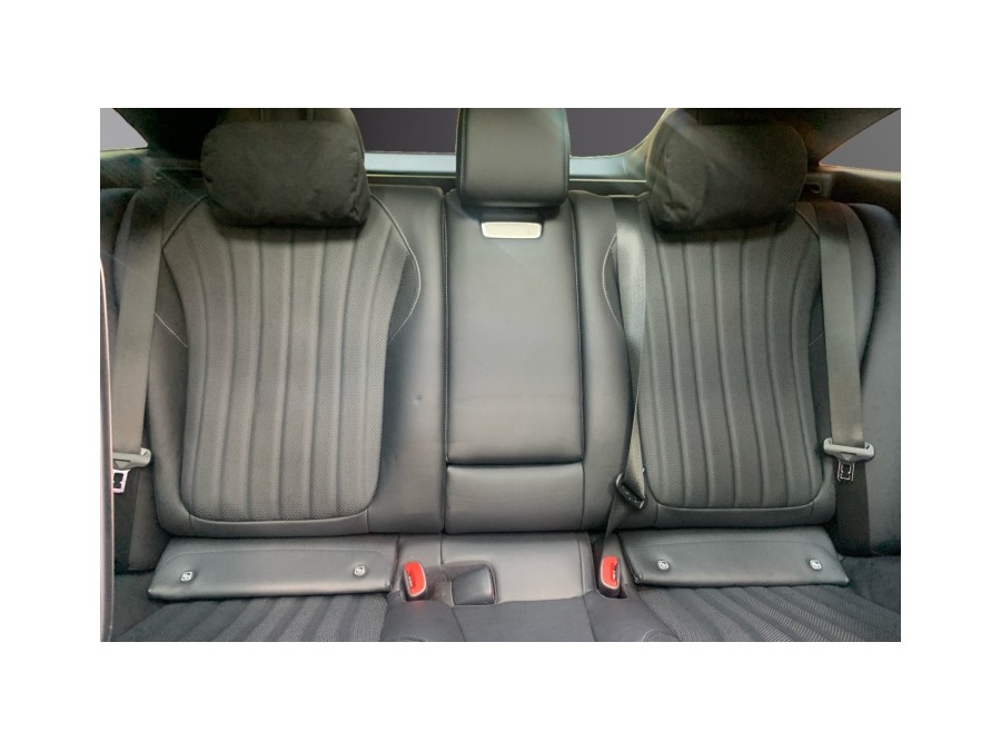 MERCEDES d'occasion CLASSE EQS EQS 450+ de 2023 Montreuil (93)﻿