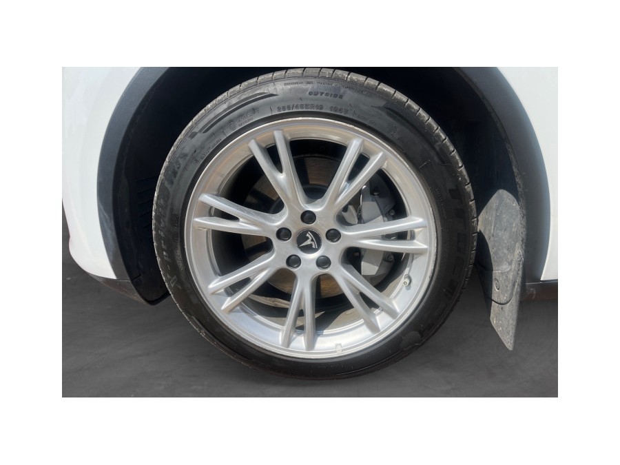 TESLA d'occasion MODEL Y TESLA MODEL Y Standard rwd de 2023 Cannes