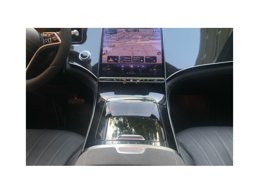 MERCEDES d'occasion CLASSE EQS EQS 450+ de 2023 Montreuil (93)﻿