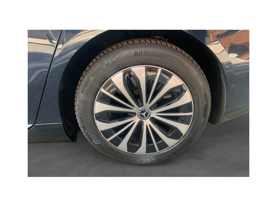 MERCEDES d'occasion CLASSE EQS EQS 450+ de 2023 Montreuil (93)﻿