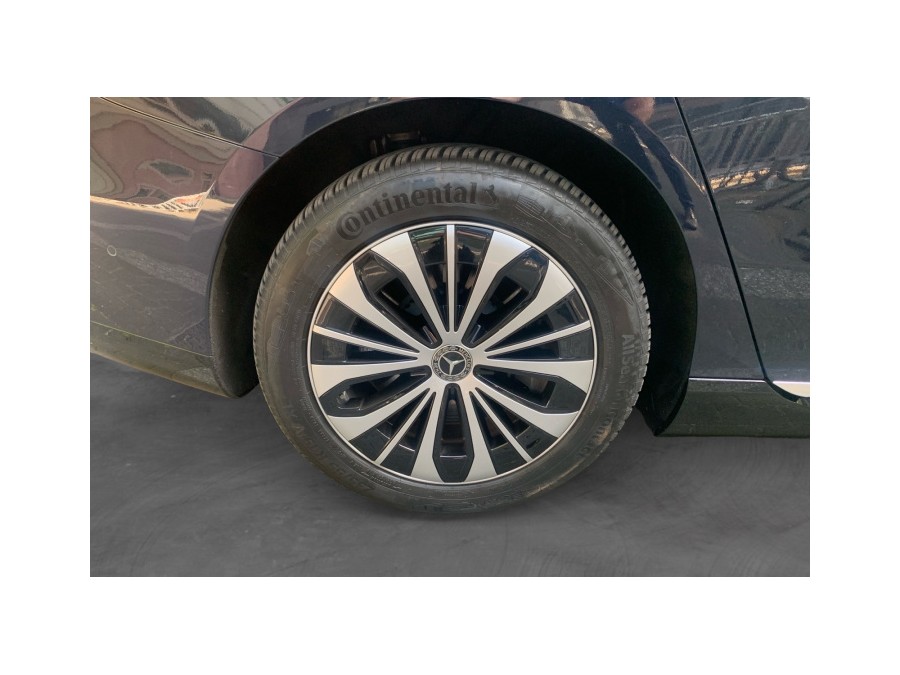 MERCEDES d'occasion CLASSE EQS EQS 450+ de 2023 Montreuil (93)﻿