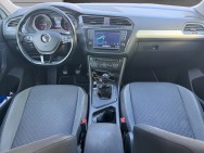 VOLKSWAGEN d'occasion TIGUAN 2.0 TDI 150 4X2 DSG PH2 de 2017 Nord