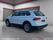 VOLKSWAGEN d'occasion TIGUAN 2.0 TDI 150 4X2 DSG PH2 de 2017 Nord