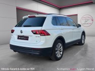 VOLKSWAGEN d'occasion TIGUAN 2.0 TDI 150 4X2 DSG PH2 de 2017 Nord