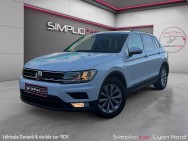 VOLKSWAGEN d'occasion TIGUAN 2.0 TDI 150 4X2 DSG PH2 de 2017 Nord