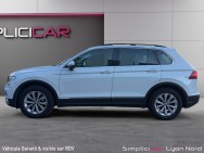 VOLKSWAGEN d'occasion TIGUAN 2.0 TDI 150 4X2 DSG PH2 de 2017 Nord