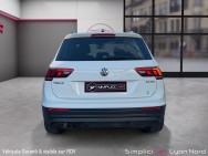 VOLKSWAGEN d'occasion TIGUAN 2.0 TDI 150 4X2 DSG PH2 de 2017 Nord