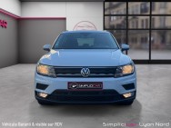 VOLKSWAGEN d'occasion TIGUAN 2.0 TDI 150 4X2 DSG PH2 de 2017 Nord