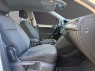 VOLKSWAGEN d'occasion TIGUAN 2.0 TDI 150 4X2 DSG PH2 de 2017 Nord