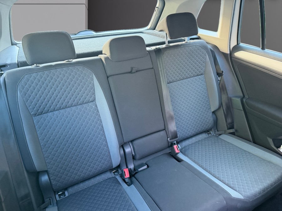 VOLKSWAGEN d'occasion TIGUAN 2.0 TDI 150 4X2 DSG PH2 de 2017 Nord