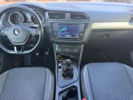 VOLKSWAGEN d'occasion TIGUAN 2.0 TDI 150 4X2 DSG PH2 de 2017 Nord