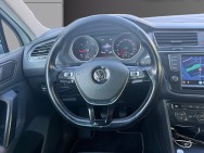 VOLKSWAGEN d'occasion TIGUAN 2.0 TDI 150 4X2 DSG PH2 de 2017 Nord