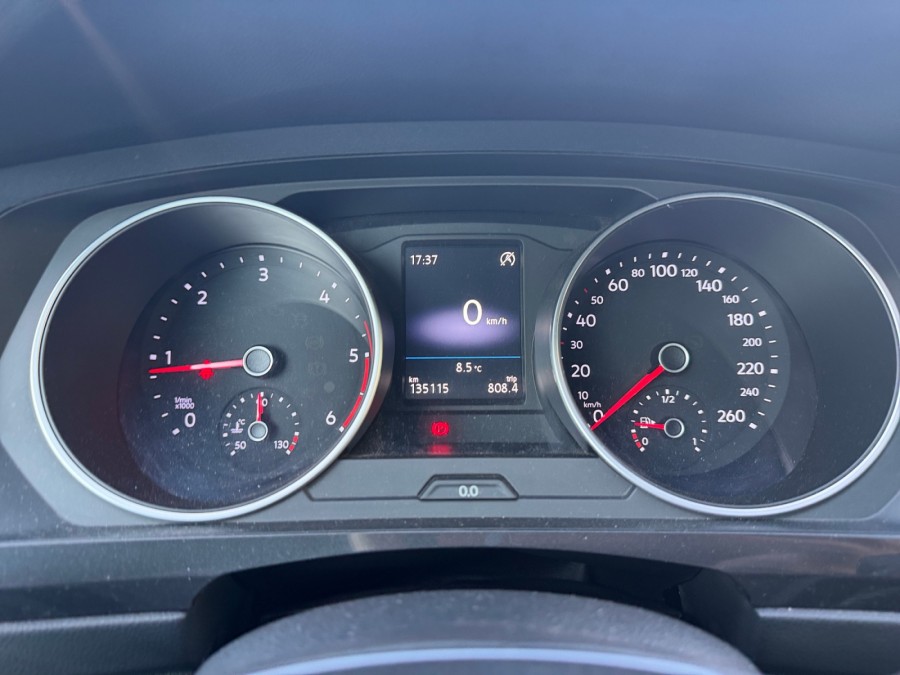 VOLKSWAGEN d'occasion TIGUAN 2.0 TDI 150 4X2 DSG PH2 de 2017 Nord