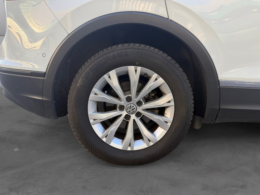 VOLKSWAGEN d'occasion TIGUAN 2.0 TDI 150 4X2 DSG PH2 de 2017 Nord