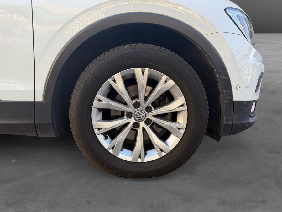 VOLKSWAGEN d'occasion TIGUAN 2.0 TDI 150 4X2 DSG PH2 de 2017 Nord