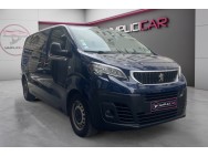 PEUGEOT d'occasion EXPERT COMBI LONG 1.6 BLUE HDI 115 de 2018 Paris