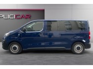 PEUGEOT d'occasion EXPERT COMBI LONG 1.6 BLUE HDI 115 de 2018 Paris