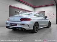 MERCEDES d'occasion CLASSE C 200 E de 2019 Vauvert (30)﻿