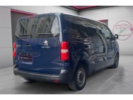 PEUGEOT d'occasion EXPERT COMBI LONG 1.6 BLUE HDI 115 de 2018 Paris