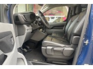 PEUGEOT d'occasion EXPERT COMBI LONG 1.6 BLUE HDI 115 de 2018 Paris