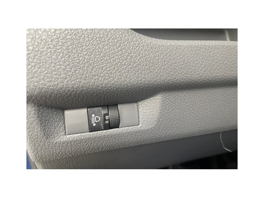 PEUGEOT d'occasion EXPERT COMBI LONG 1.6 BLUE HDI 115 de 2018 Paris