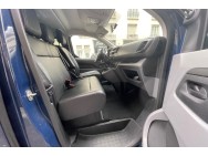 PEUGEOT d'occasion EXPERT COMBI LONG 1.6 BLUE HDI 115 de 2018 Paris