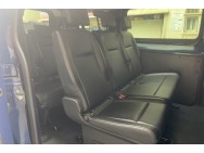 PEUGEOT d'occasion EXPERT COMBI LONG 1.6 BLUE HDI 115 de 2018 Paris