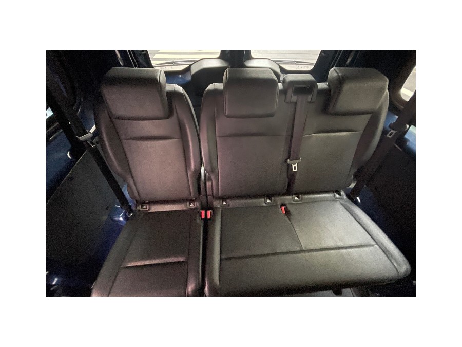 PEUGEOT d'occasion EXPERT COMBI LONG 1.6 BLUE HDI 115 de 2018 Paris