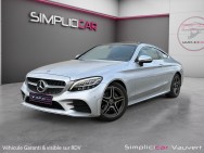 MERCEDES d'occasion CLASSE C 200 E de 2019 Vauvert (30)﻿