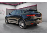 JAGUAR d'occasion F-PACE 2.0D 180 R-SPORT 2WD BVA8 de 2018 La Ciotat