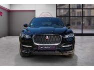 JAGUAR d'occasion F-PACE 2.0D 180 R-SPORT 2WD BVA8 de 2018 La Ciotat