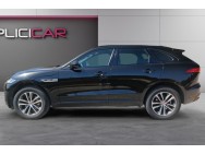 JAGUAR d'occasion F-PACE 2.0D 180 R-SPORT 2WD BVA8 de 2018 La Ciotat
