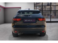 JAGUAR d'occasion F-PACE 2.0D 180 R-SPORT 2WD BVA8 de 2018 La Ciotat