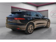 JAGUAR d'occasion F-PACE 2.0D 180 R-SPORT 2WD BVA8 de 2018 La Ciotat