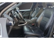 JAGUAR d'occasion F-PACE 2.0D 180 R-SPORT 2WD BVA8 de 2018 La Ciotat