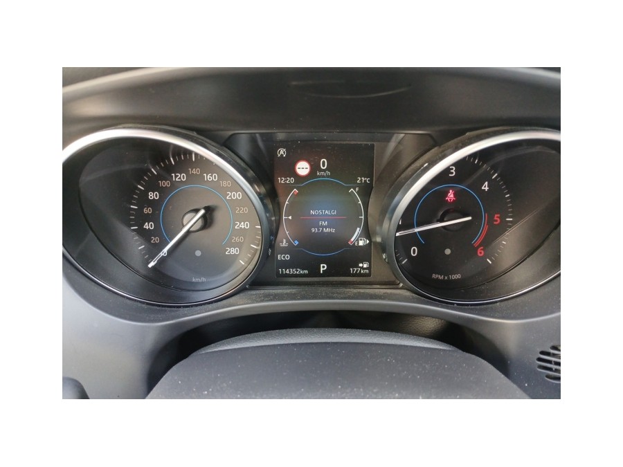 JAGUAR d'occasion F-PACE 2.0D 180 R-SPORT 2WD BVA8 de 2018 La Ciotat